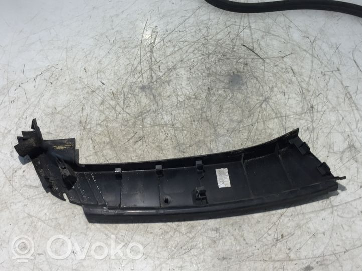 Honda Civic IX Garniture de pare-brise 74222TV0E002