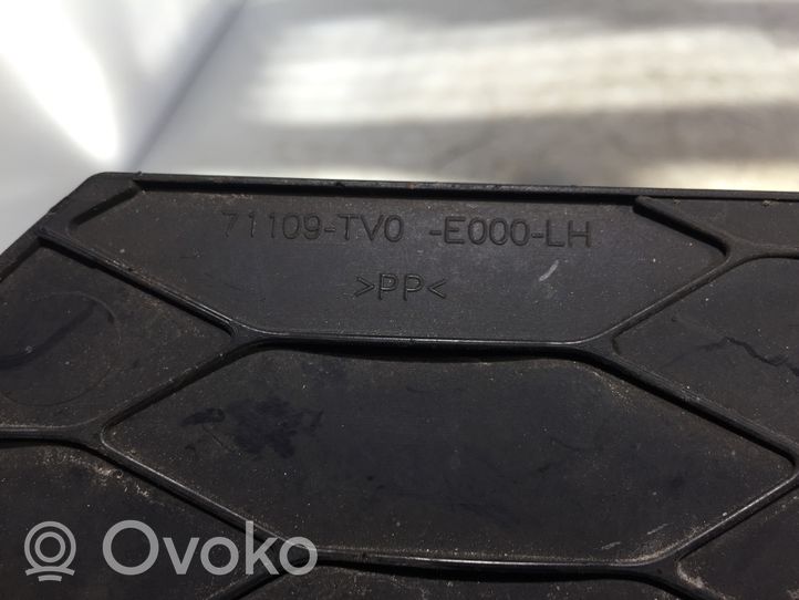 Honda Civic IX Verkleidung Nebelscheinwerfer / Gitter vorne 71109TV0E000LH