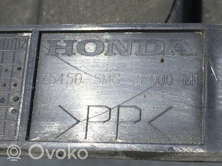 Honda Civic IX Évent de pression de quart de panneau 75450SMG