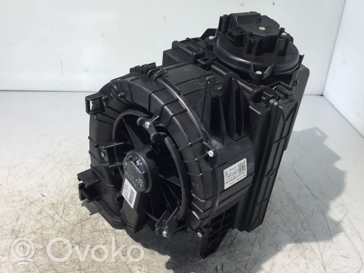 Honda Civic IX Scatola climatizzatore riscaldamento abitacolo assemblata MF4431802175