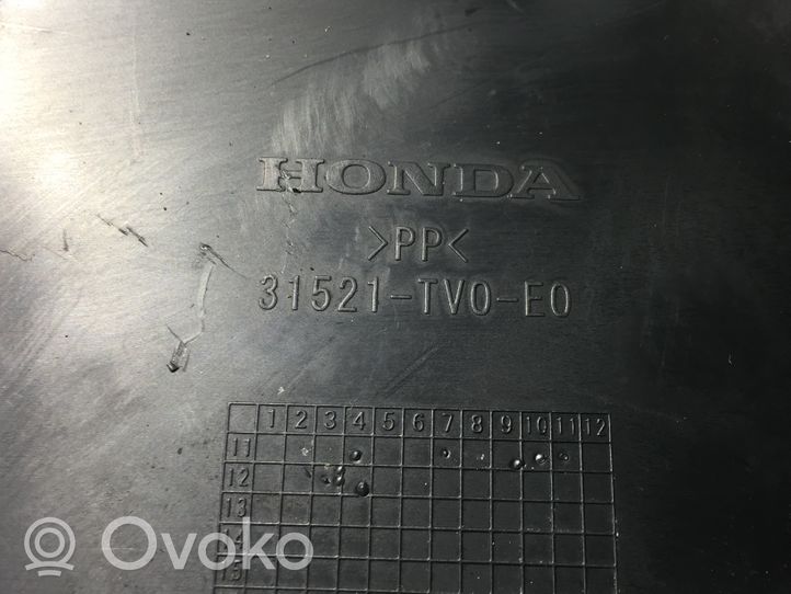 Honda Civic IX Vassoio scatola della batteria 31521TV0E0