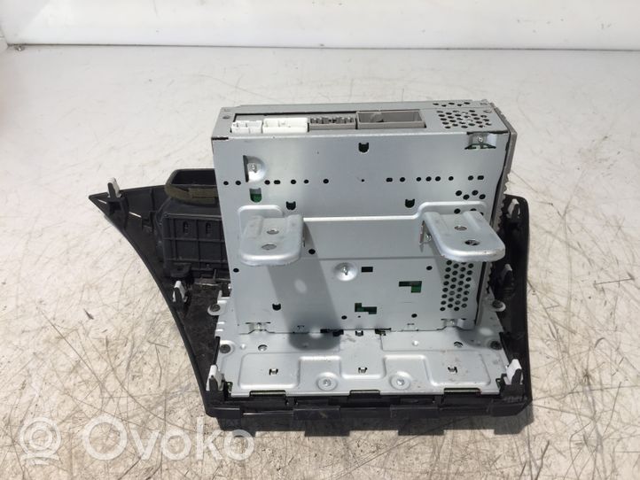 Honda Civic IX Radio/CD/DVD/GPS-pääyksikkö 39100TV0E011M1