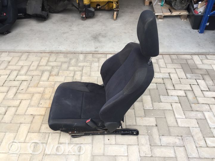 Honda Civic IX Sedile anteriore del passeggero 12C22XT4