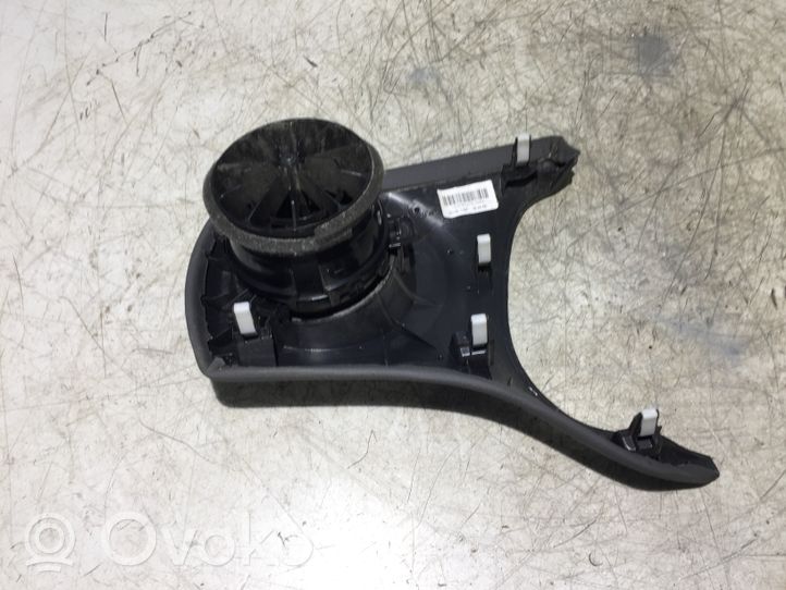 Toyota Yaris Šoninės oro grotelės 554040D070