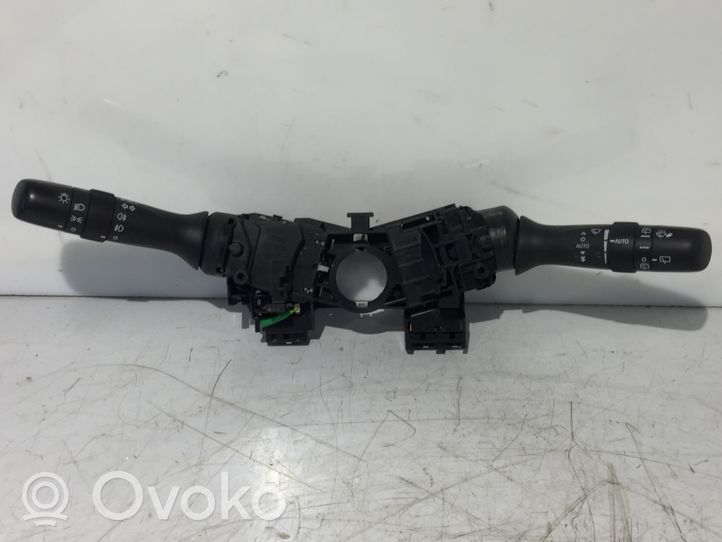 Toyota Yaris Wiper turn signal indicator stalk/switch 0D19017F936