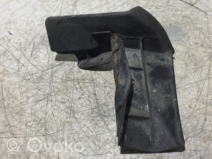 Toyota Yaris Garniture de jupe latérale arrière 656310D051