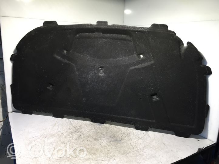 Audi A4 S4 B8 8K Isolante termico/insonorizzante vano motore/cofano 