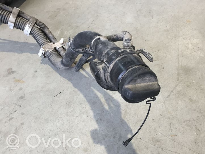 Toyota Yaris Réservoir de carburant 771000D221