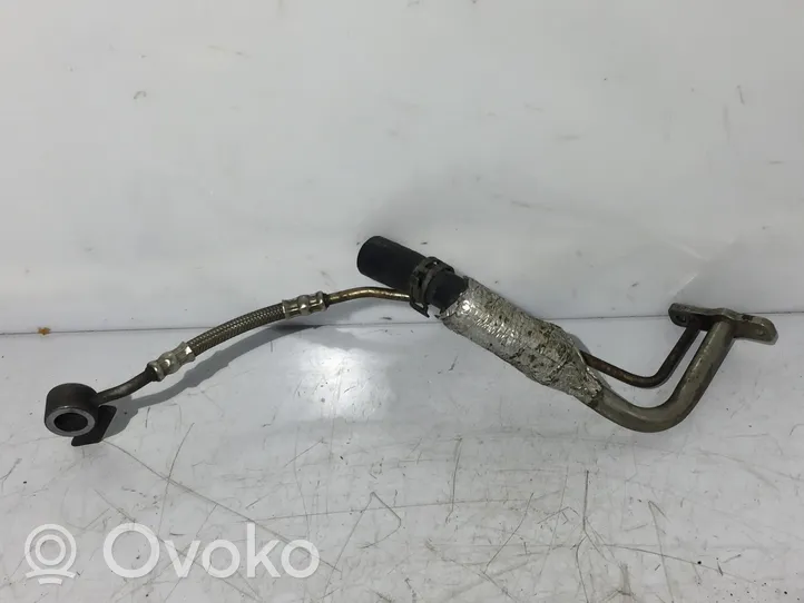 Ford Transit -  Tourneo Connect Turbo turbocharger oiling pipe/hose 1S4Q6K679