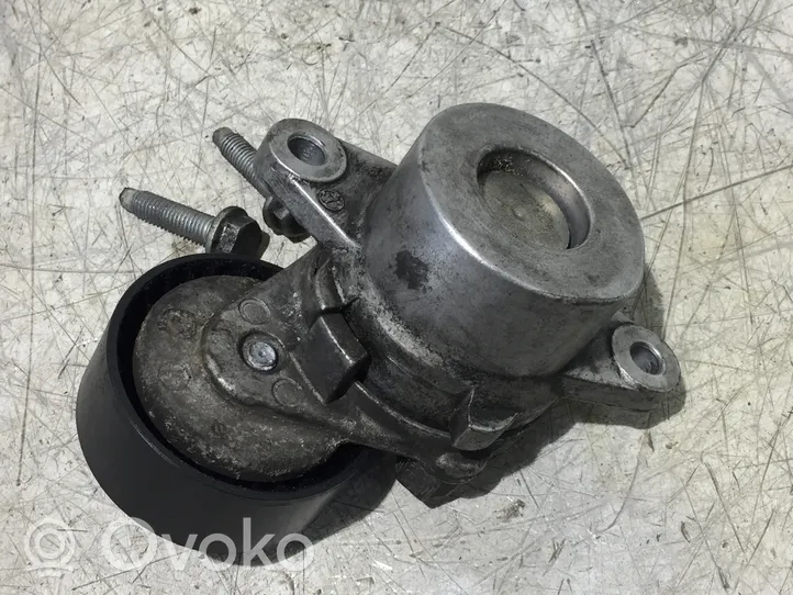 Peugeot Boxer Napinacz paska alternatora 9805757280