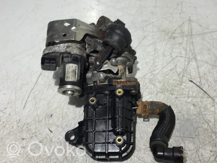 Peugeot Boxer Valvola EGR 980759308001