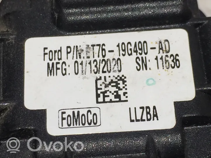 Ford Courier Kamera galinio vaizdo ET7619G490AD