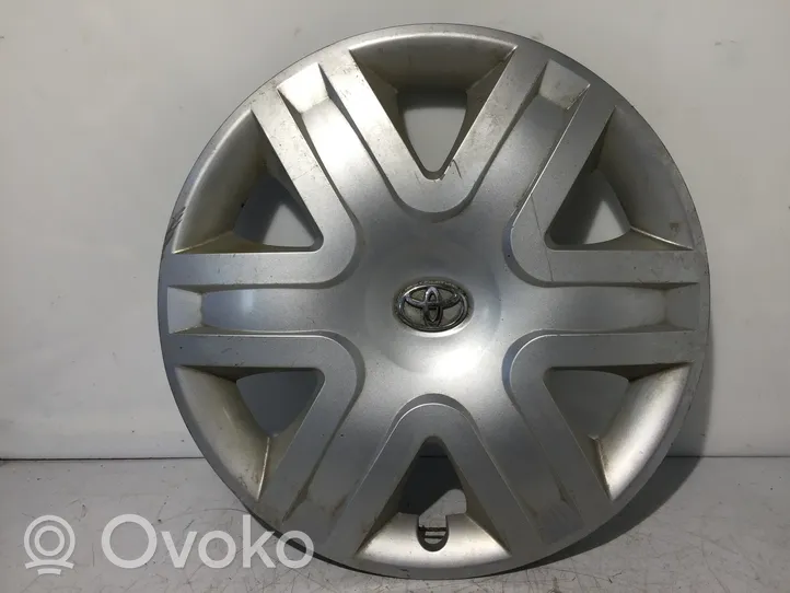 Toyota Avensis T270 Kołpaki nieoryginalne R16 PZ443E866000