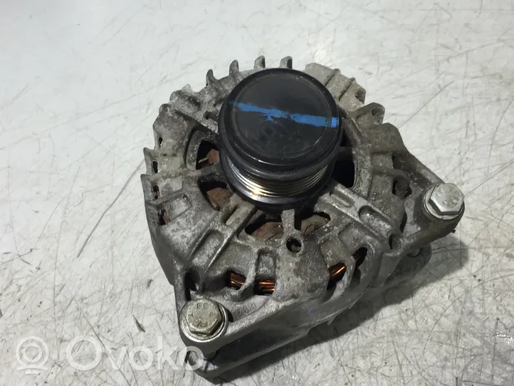 Ford Courier Generator/alternator AV6N10300GE