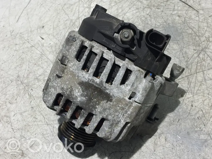 Ford Courier Generator/alternator AV6N10300GE