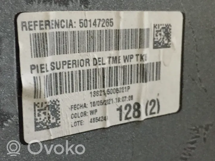 Toyota Proace Paraurti anteriore 9836022280