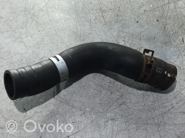 Toyota Auris E180 Durite de refroidissement tube 