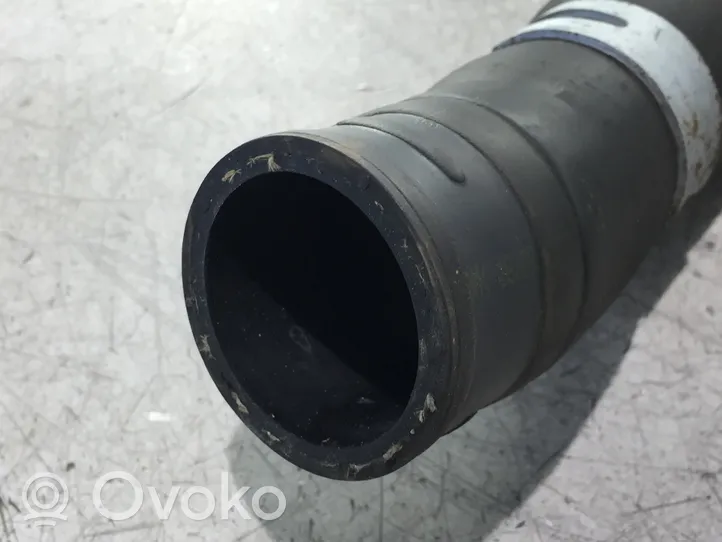 Toyota Auris E180 Durite de refroidissement tube 