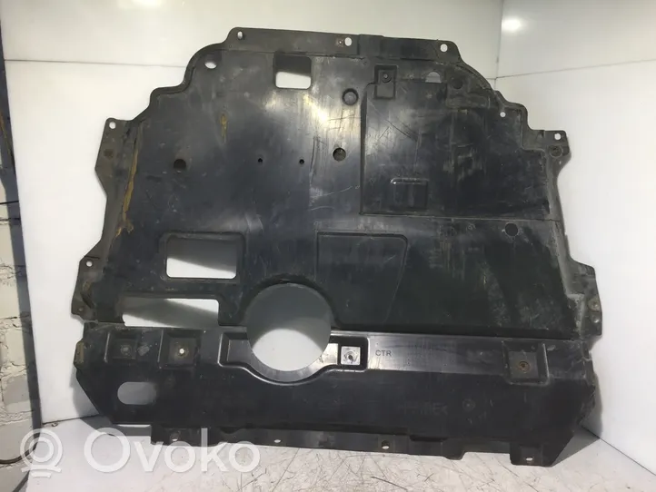 Toyota Auris E180 Variklio dugno apsauga 5141002180