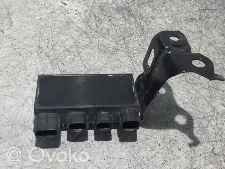 Toyota Auris E180 Przekaźnik / Modul układu ogrzewania wstępnego 2855130010