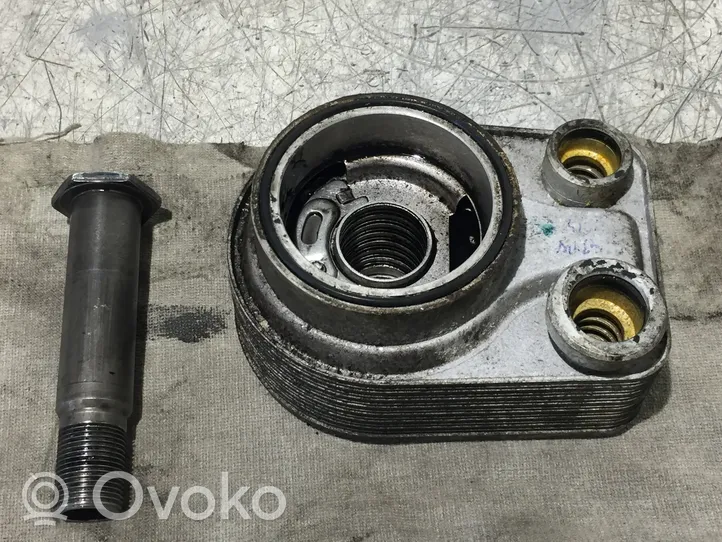 Dacia Dokker Oil filter mounting bracket 8200779744E