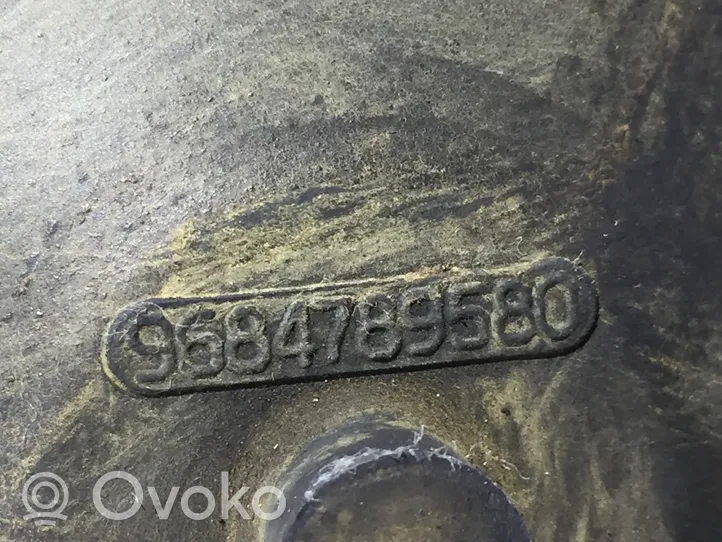 Toyota Proace Puleggia dell’albero motore 9801350180