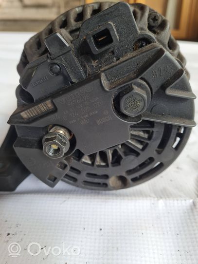 Volvo XC70 Generatore/alternatore 8676498