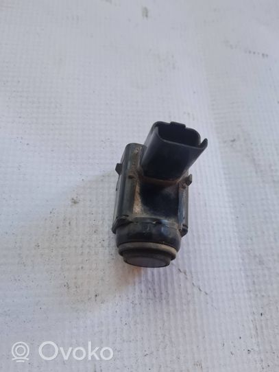 Peugeot 407 Capteur de stationnement PDC 9663649877