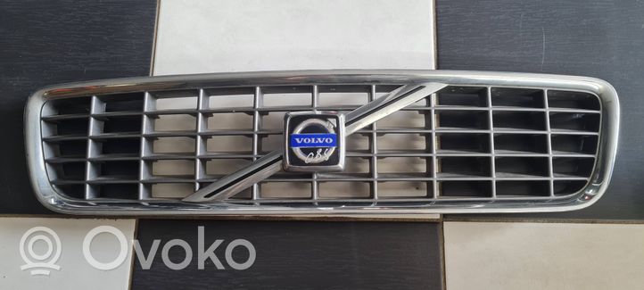 Volvo S80 Grille de calandre avant 8659947