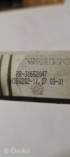 Volvo S40, V40 Clignotant de pare-chocs avant 30652047