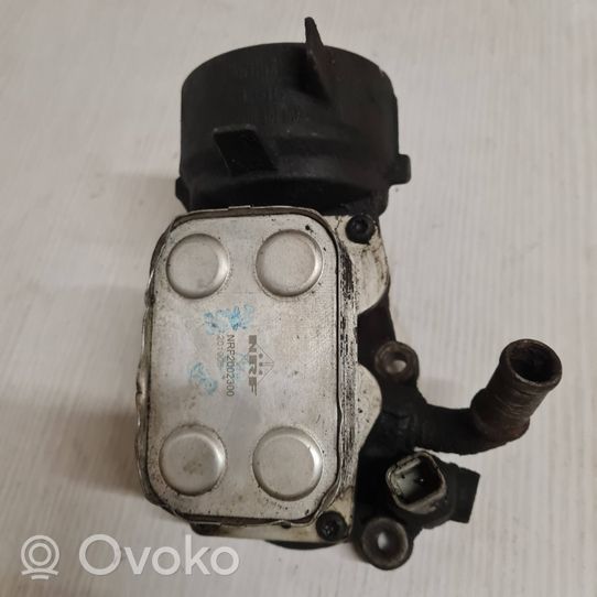 Volvo V50 Coperchio del filtro dell’olio 9656830180