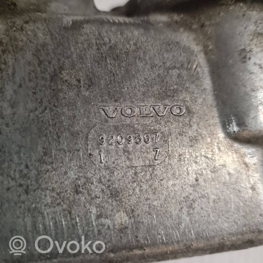 Volvo V70 Termostaatin kotelo 9209867