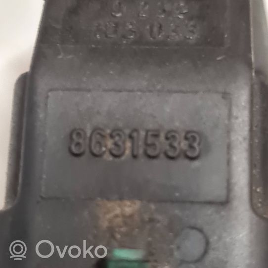 Volvo S80 Paskirstymo velenėlio apsukų daviklis 8631533