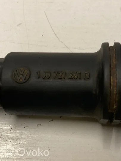 Volkswagen Golf IV Główny cylinder sprzęgła 1J0721261D