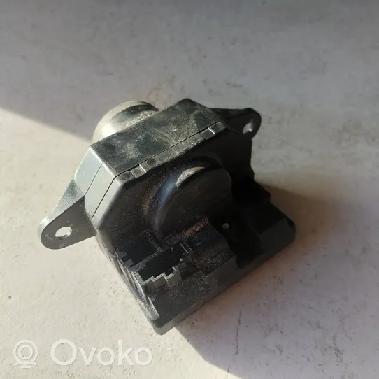 Audi A6 S6 C6 4F Blocchetto accensione 4F0909131