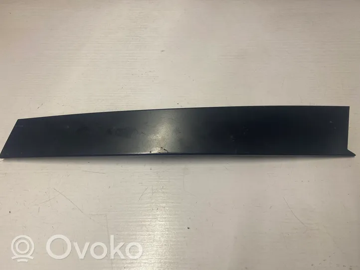 Volvo V50 Front door glass trim molding 08622652