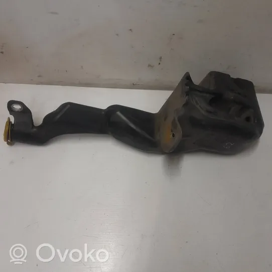 Opel Astra H Zbiornik płynu spryskiwaczy lamp 