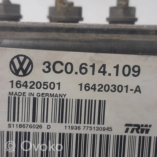 Volkswagen PASSAT B6 Pompa ABS 3C0614109