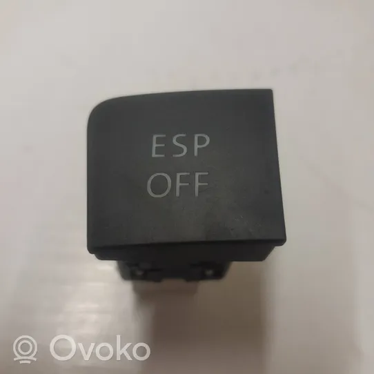 Volkswagen PASSAT B6 ESP (stability program) switch 3C0927117C