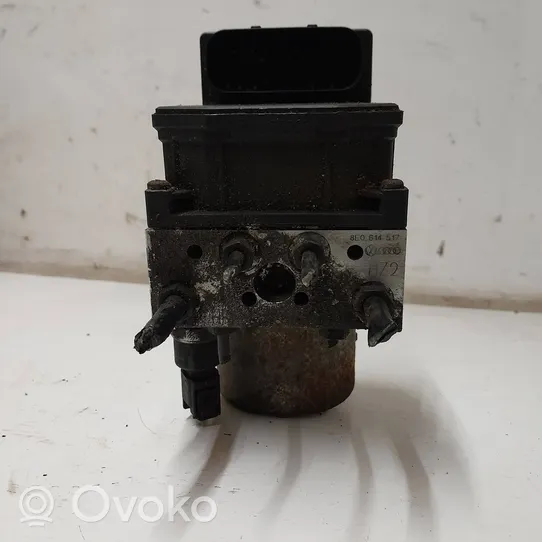 Audi A4 S4 B6 8E 8H Pompe ABS 0265950011