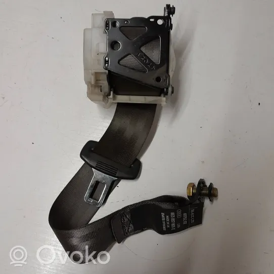 Audi A4 S4 B6 8E 8H Ceinture de sécurité arrière 8E5857805E