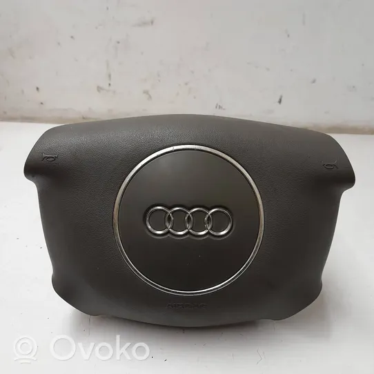 Audi A4 S4 B6 8E 8H Poduszka powietrzna Airbag kierownicy 8E0880201AA