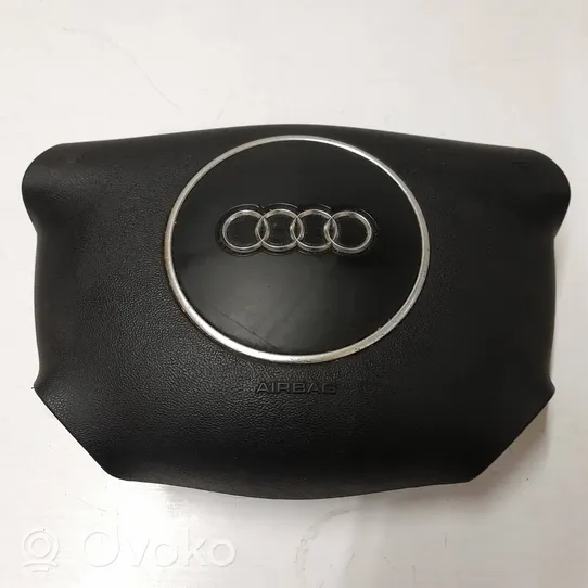 Audi A4 S4 B6 8E 8H Airbag de volant 8E0880201AA