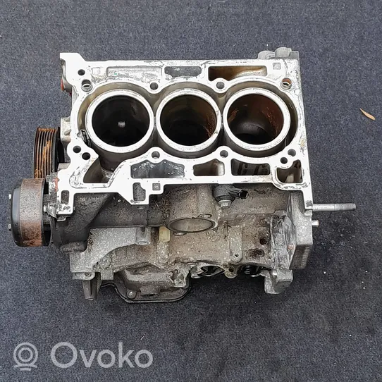 Renault Captur Motorblock 110114462R