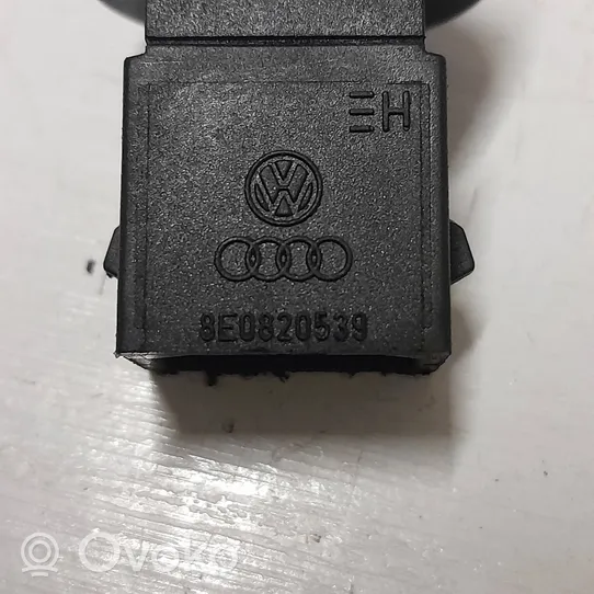 Audi A4 S4 B6 8E 8H Czujnik temperatury wewnętrznej 8E0820539