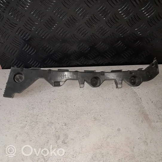 Mazda 6 Support de pare-chocs arrière GS1E502H1