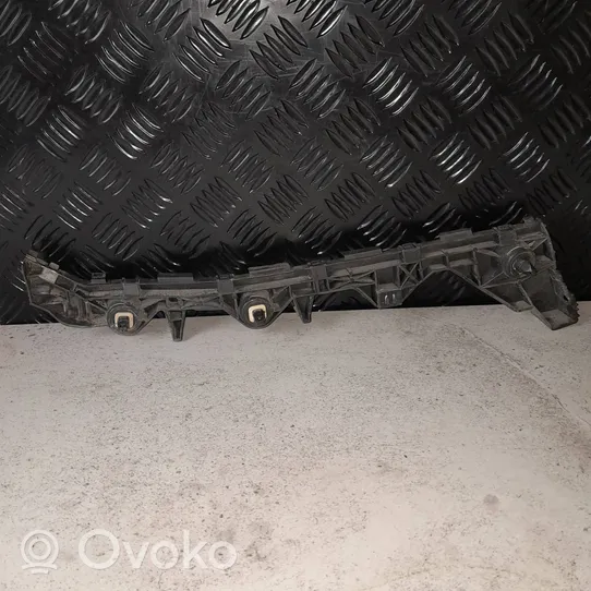 Mazda 6 Support de pare-chocs arrière GS1E502H1