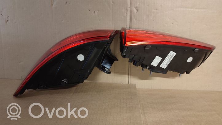 Audi A4 S4 B9 Set di luci posteriori 8W9945075 8W9945076 8W994