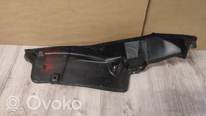 Seat Leon (1P) Panel wykończeniowy błotnika 1P0853969