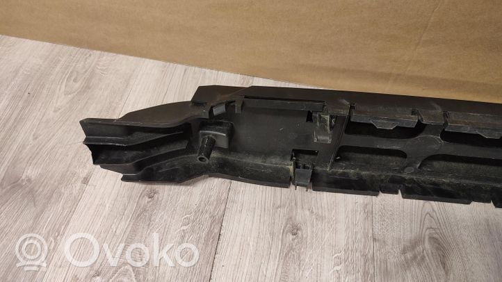 Volvo V60 Absorber zderzaka przedniego 31323427